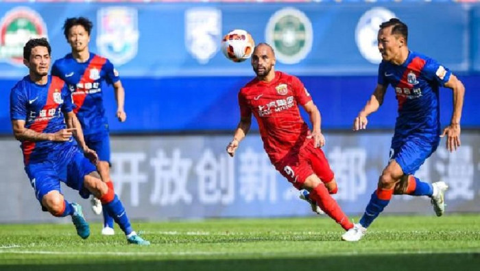 Soi kèo, dự đoán Shanghai Shenhua vs Meizhou, 18h35 ngày 17/7 - VĐQG Trung Quốc