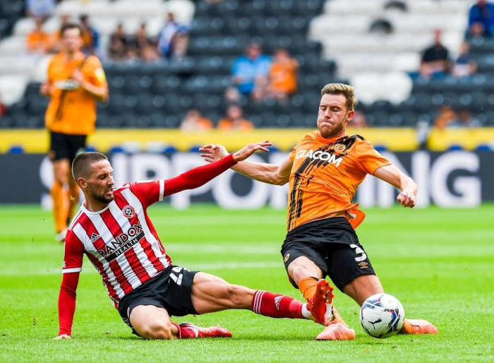 Soi kèo, dự đoán Sheffield United vs Hull, 02h45 ngày 21/1 - Hạng nhất Anh