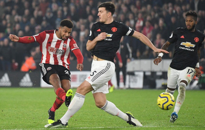 Soi kèo, dự đoán Sheffield United vs MU, 02h00 ngày 22/10 – Ngoại hạng Anh