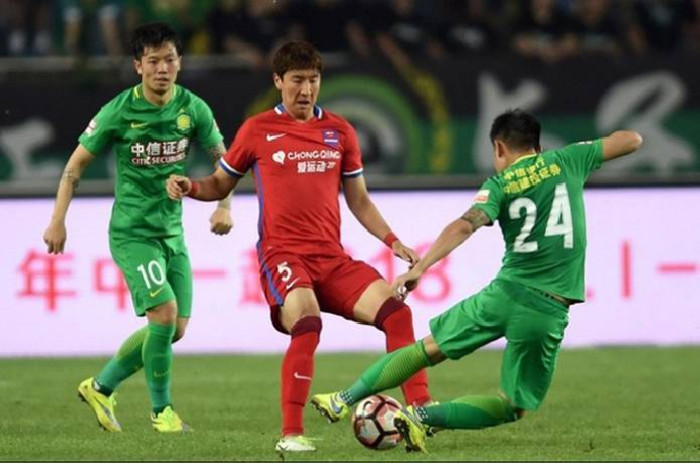 Soi kèo, dự đoán Shenzhen vs Hebei, 20h15 ngày 19/12 - VĐQG Trung Quốc