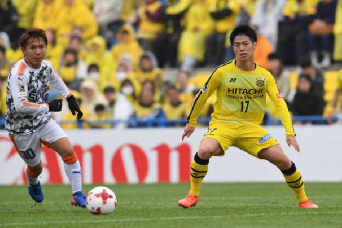 Soi kèo, dự đoán Shimizu vs Kashiwa Reysol, 16h00 ngày 20/8 - VĐQG Nhật Bản