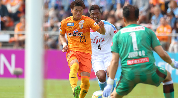 Soi kèo, dự đoán Shimizu vs Kawasaki Frontale, 16h30 ngày 17/7 - VĐQG Nhật Bản