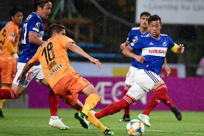 Soi kèo, dự đoán Shimizu vs Yokohama Marinos, 16h00 ngày 9/8 - VĐQG Nhật Bản