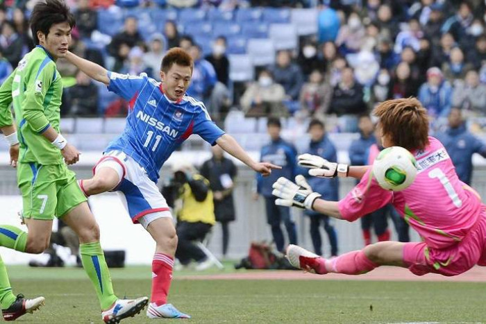 Soi kèo, dự đoán Shonan Bellmare vs Fukuoka, 16h00 ngày 18/9 - VĐQG Nhật Bản