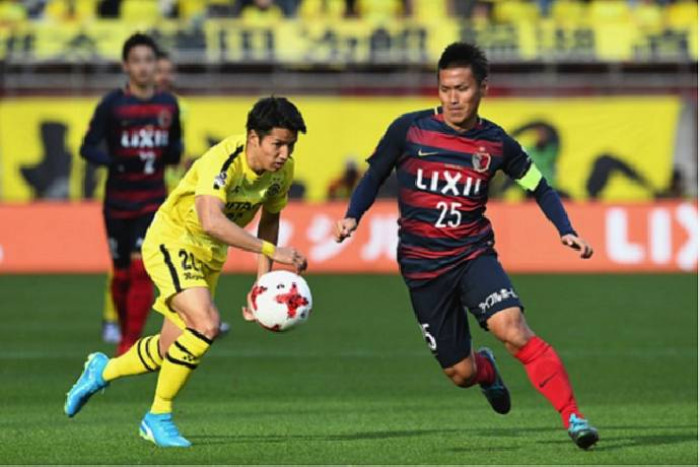 Soi kèo, dự đoán Shonan Bellmare vs Kashima Antlers, 17h00 ngày 9/8 - VĐQG Nhật Bản