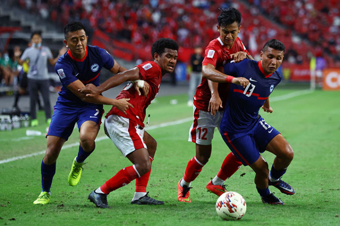 Soi kèo, dự đoán Singapore vs Malaysia, 19h00 ngày 26/3 - Giao hữu quốc tế