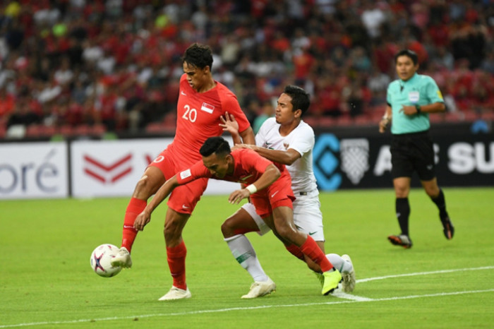 Soi kèo, dự đoán Singapore vs Timor Leste, 19h30 ngày 14/12 - AFF Suzuki Cup