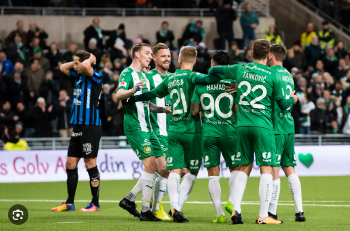 Soi kèo, dự đoán Sirius vs Hammarby, 20h00 ngày 9/7 - VĐQG Thụy Điển