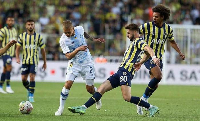 Soi kèo, dự đoán Slovacko vs Fenerbahce, 0h00 ngày 12/8 - Europa League