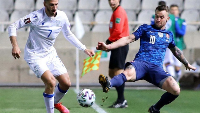 Soi kèo, dự đoán Slovakia vs Liechtenstein, 01h45 ngày 12/9 – Vòng loại Euro 2024