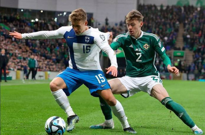 Soi kèo, dự đoán Slovenia vs Bắc Ireland, 01h45 ngày 8/9 – Vòng loại Euro 2024