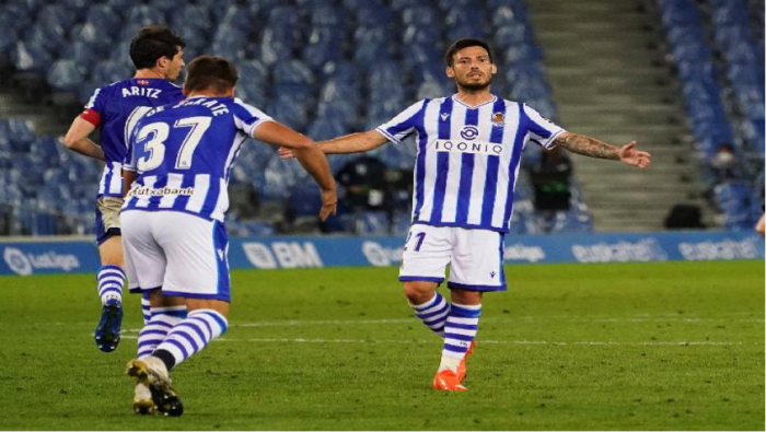 Soi kèo, dự đoán Leganes vs Sociedad, 22h00 ngày 5/1 - Cúp Nhà vua Tây Ban Nha