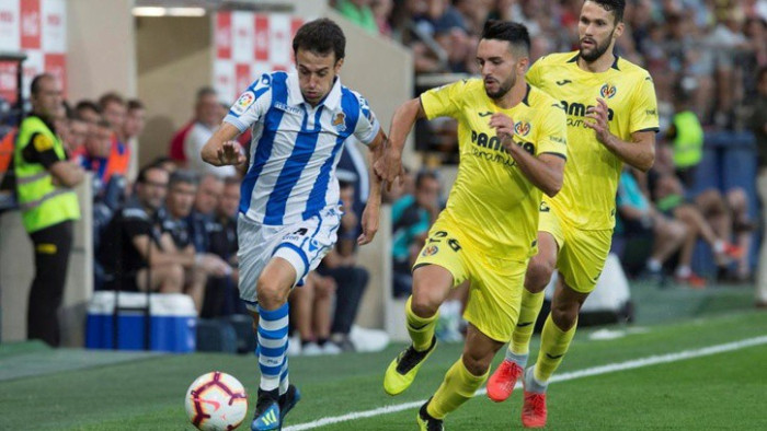 Soi kèo, dự đoán Sociedad vs Villarreal, 22h15 ngày 18/12 - VĐQG Tây Ban Nha