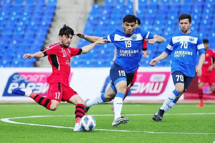 Soi kèo, dự đoán Sogdiana vs Altyn Asyr, 21h00 ngày 30/6 - AFC Cup