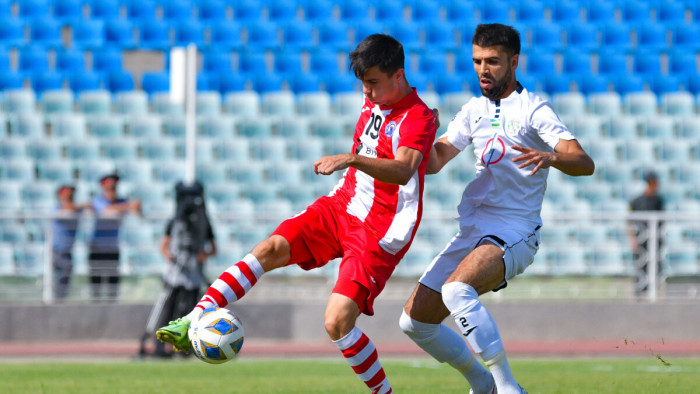 Soi kèo, dự đoán Sogdiana vs Eastern, 20h00 ngày 6/9 - AFC Cup