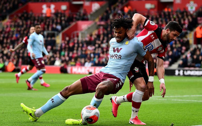 Soi kèo, dự đoán Southampton vs Aston Villa, 03h00 ngày 6/11 - Ngoại hạng Anh