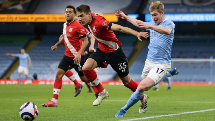 Soi kèo, dự đoán Southampton vs Man City, 0h30 ngày 23/1 - Ngoại hạng Anh