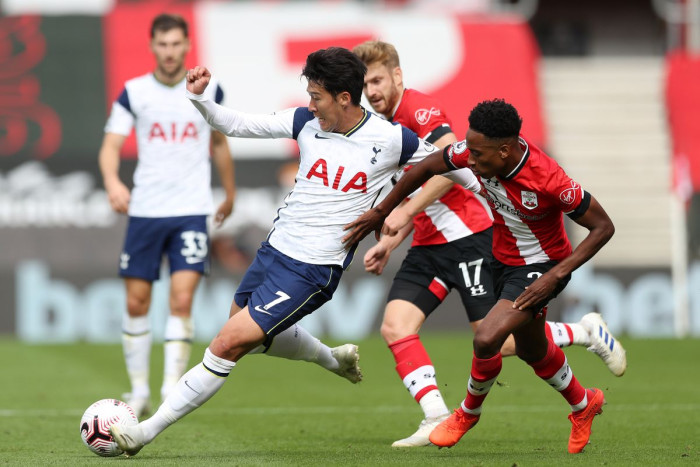 Soi kèo, dự đoán Southampton vs Tottenham, 22h00 ngày 18/3 - Ngoại hạng Anh