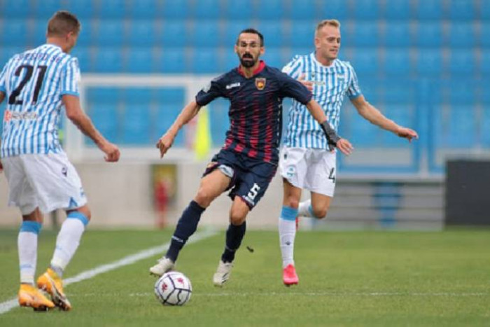 Soi kèo, dự đoán SPAL vs Cosenza, 00h00 ngày 6/4 - Hạng 2 Ý