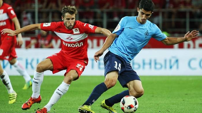 Soi kèo, dự đoán Spartak Moscow vs Orenburg, 21h30 ngày 31/7 - VĐQG Nga