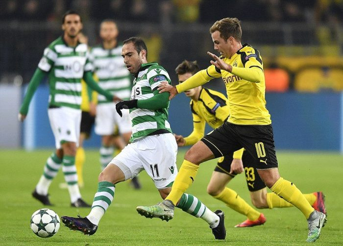 Soi kèo, dự đoán Sporting Lisbon vs Dortmund, 03h00 ngày 25/11 - Champions League