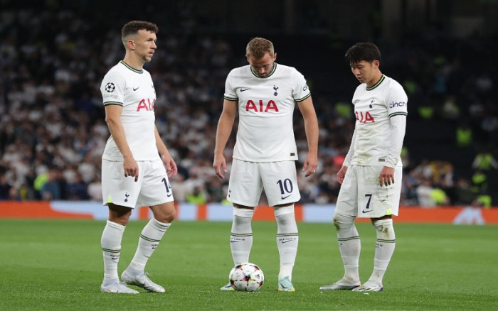 Soi kèo, dự đoán Sporting vs Tottenham, 23h45 ngày 13/9 – Champions League