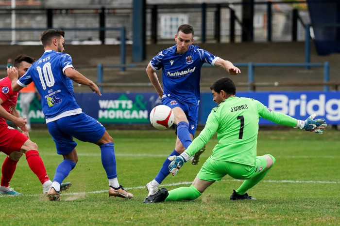 Soi kèo, dự đoán St Coloma vs Penybont, 22h00 ngày 20/7 – Vòng loại Europa Conference League