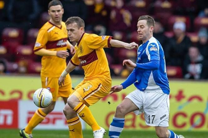 Soi kèo, dự đoán St Johnstone vs Motherwell, 21h00 ngày 8/8 - Ngoại hạng Scotland