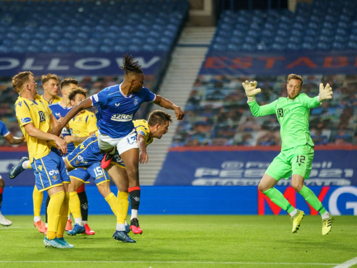 Soi kèo, dự đoán St Johnstone vs Rangers, 18h30 ngày 11/9 - Ngoại hạng Scotland