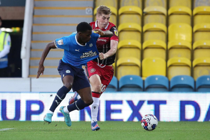 Soi kèo, dự đoán Stevenage vs Charlton, 02h45 ngày 9/11 - Cúp Liên Đoàn Anh