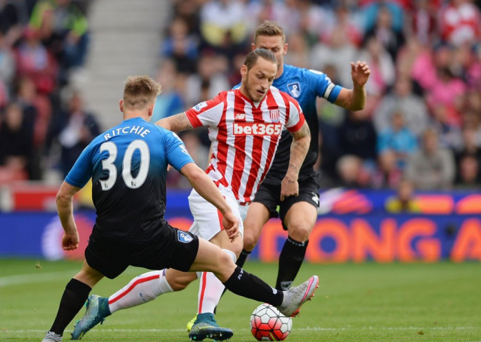 Soi kèo, dự đoán Stoke vs Bournemouth, 01h45 ngày 20/10 - Hạng Nhất Anh