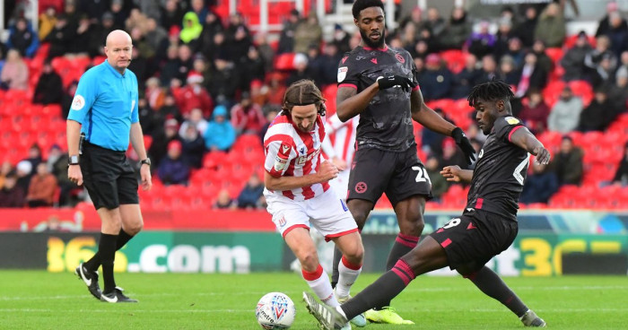 Soi kèo, dự đoán Stoke vs Reading, 21h00 ngày 7/8 - England Championship