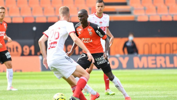 Soi kèo, dự đoán Strasbourg vs Lorient, 19h00 ngày 18/2 - VĐQG Pháp