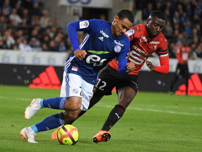 Soi kèo, dự đoán Strasbourg vs Nice, 23h00 ngày 26/2 - VĐQG Pháp