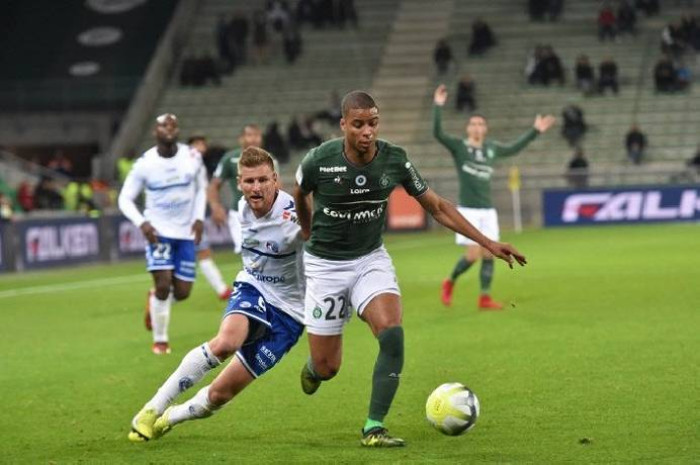 Soi kèo, dự đoán Strasbourg vs Saint Etienne, 20h00 ngày 17/10 - VĐQG Pháp