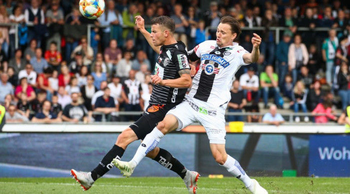 Soi kèo, dự đoán Sturm Graz vs Sociedad, 02h00 ngày 22/10 - Europa League