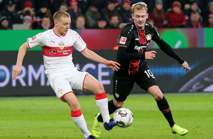 Soi kèo, dự đoán Stuttgart vs Leverkusen, 20h30 ngày 19/9 - VĐQG Đức