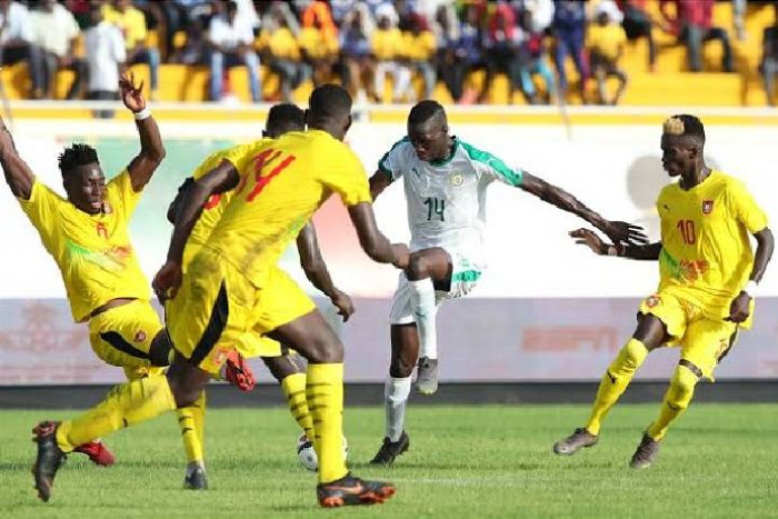 Soi kèo, dự đoán Sudan vs Guinea Bissau, 02h00 ngày 12/1 - Africa Cup of Nations