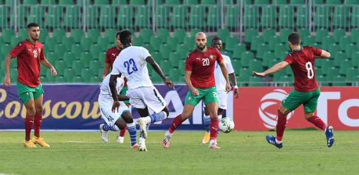 Soi kèo, dự đoán Sudan vs Morocco, 02h00 ngày 13/11 - Vòng loại World Cup khu vực châu Phi