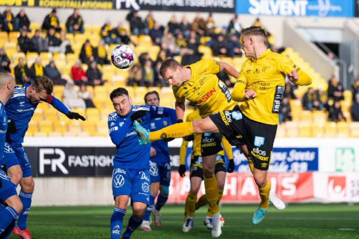 Soi kèo, dự đoán Sundsvall vs Mjallby, 0h00 ngày 24/5 - VĐQG Thụy Điển