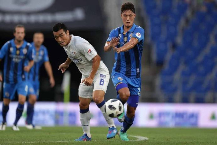 Soi kèo, dự đoán Suwon Bluewings vs Gwangju, 17h00 ngày 11/9 - K-League 1