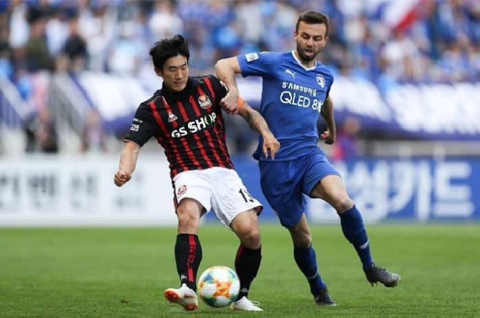 Soi kèo, dự đoán Suwon Bluewings vs Seoul, 12h00 ngày 9/10 - K-League