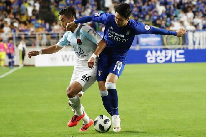 Soi kèo, dự đoán Suwon vs Gangwon, 17h00 ngày 12/9 - K-League 1