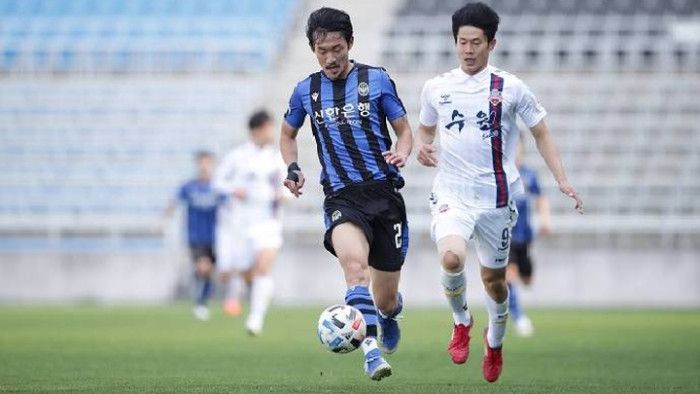 Soi kèo, dự đoán Suwon vs Incheon, 17h00 ngày 1/6 - K-League Hàn Quốc