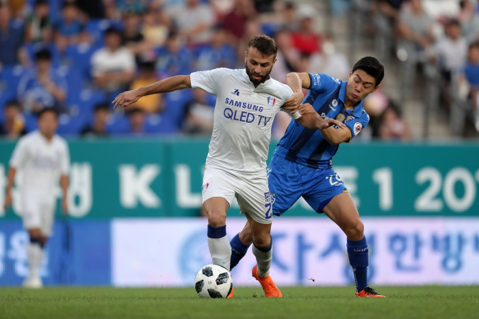 Soi kèo, dự đoán Suwon vs Ulsan, 17h00 ngày 15/7 - K League