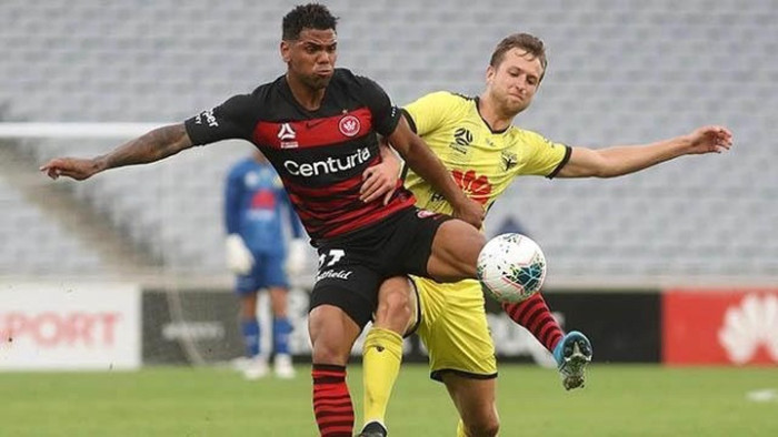 Soi kèo, dự đoán Sydney vs Wellington, 15h45 ngày 29/12 - VĐQG Úc