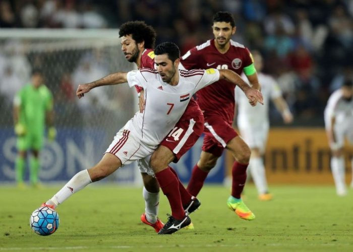 Soi kèo, dự đoán Syria vs Kyrgyzstan, 19h00 ngày 5/1 - Giao hữu Quốc tế