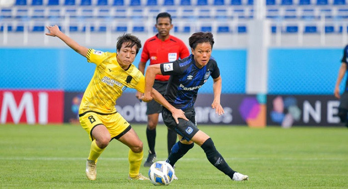 Soi kèo, dự đoán Tampines vs Jeonbuk, 21h00 ngày 4/7 - AFC Champions League