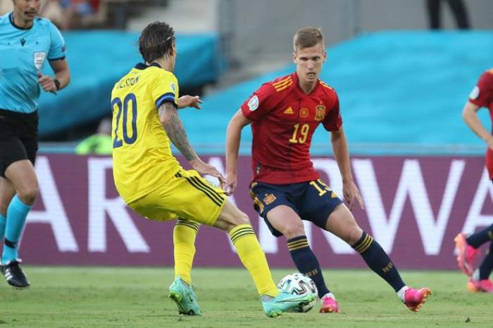 Soi kèo, dự đoán Tây Ban Nha vs Colombia, 03h30 ngày 23/3 – Giao hữu quốc tế