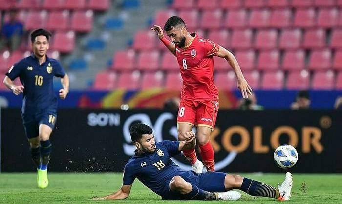 Soi kèo, dự đoán Thái Lan vs Bahrain, 19h00 ngày 31/5 – Giao hữu quốc tế